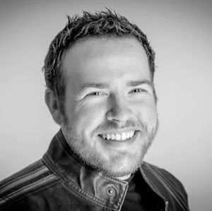 Meet your Posher, Nick